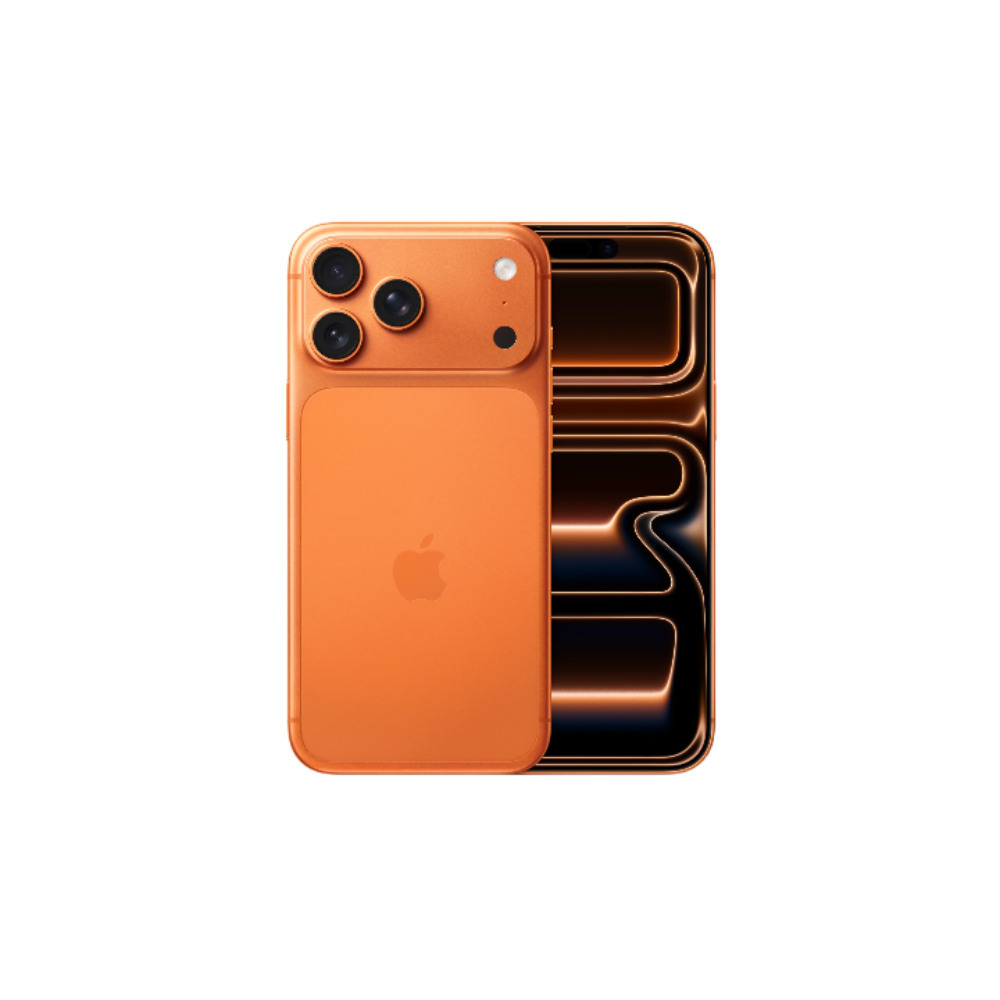 Apple iPhone 17 Pro Max 2TB Cosmic Orange